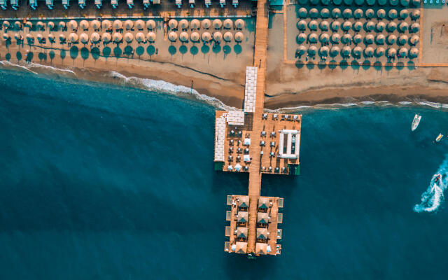 Corendon Playa Kemer