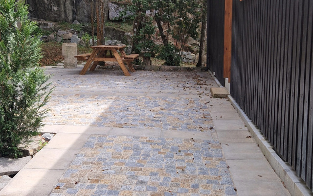 Вилла Stone&Villas Nature