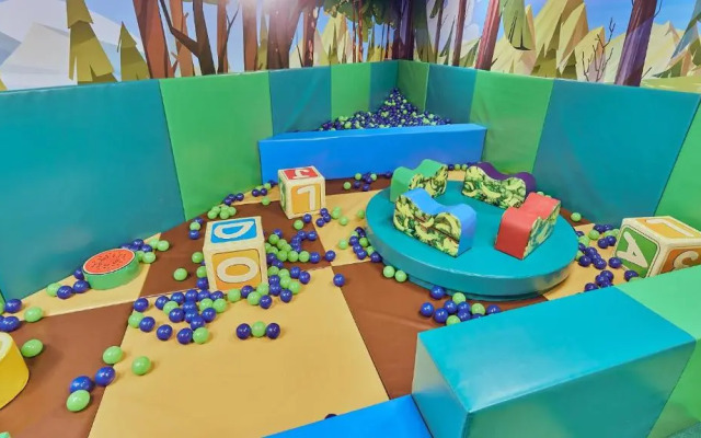 Отель Grey Hotel Kopaonik