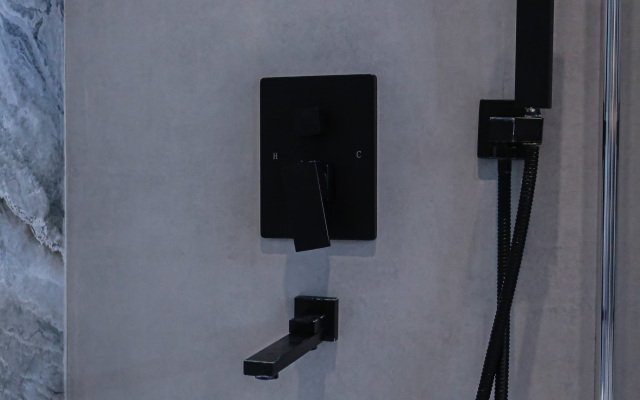 Апартаменты SunSet 2-я Оранжерейная 213