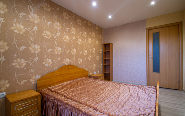 Квартира Просторная Kravc Group для вашего отдыха