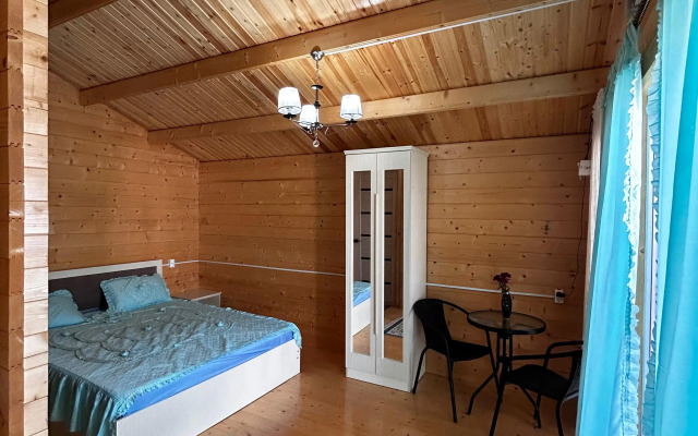 Mayak Private House