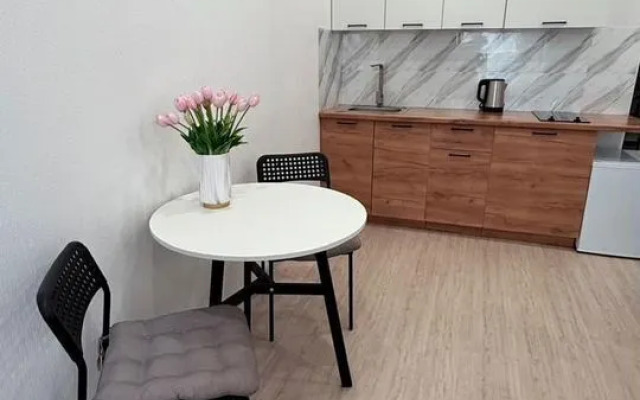 Квартира на Улице Александра Невского 4Ак1