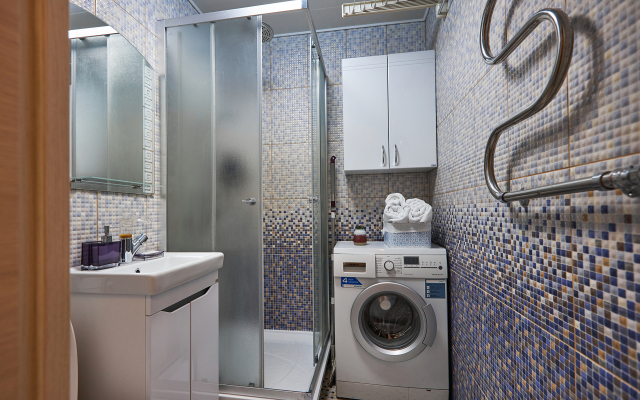 Квартира Ваш Рантье на Егорова 19 неподалёку Azimut