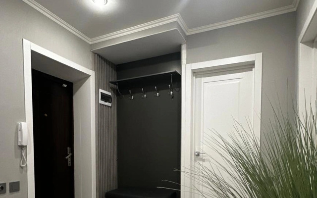 Апартаменты Уютная квартира у Парка