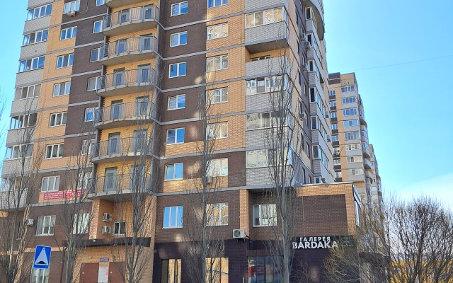 Krasivaya kvartira U Tts Ostrov Tyumen Flat
