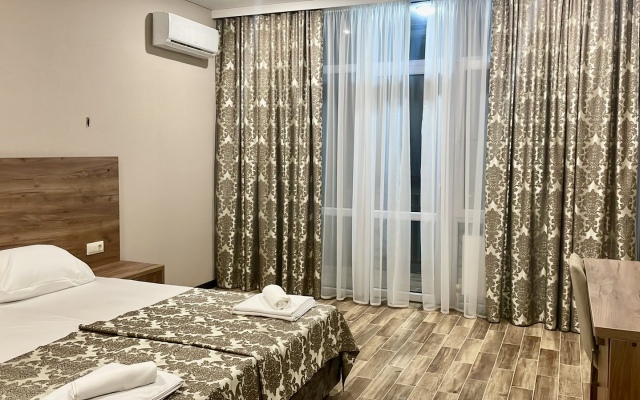 Atlas Guest House