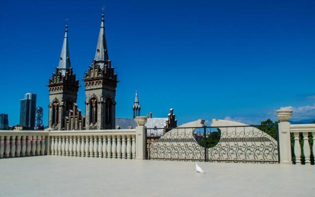 Апартаменты Sunrise Batumi