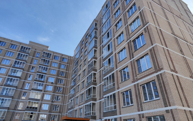 Квартира NATALI Aparts 201.1