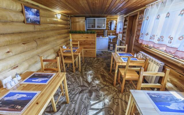 Ivanovskij Guest House
