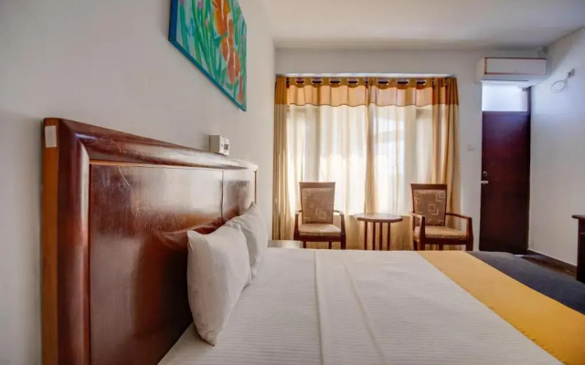 Hikkaduwa Beach Resort Hotel