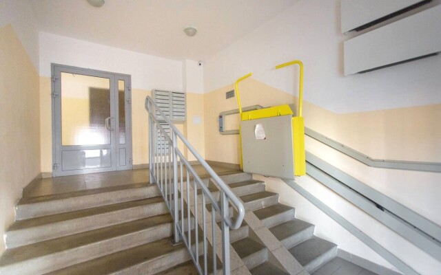 Апартаменты Свежо Basic у Озера