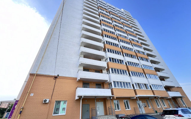 S Sovremennym Remontom Svetlaya Uyutnaya Flat