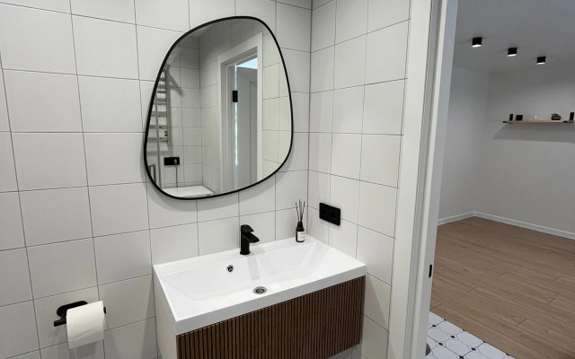 Квартира Семейная в Сосновом Лесу