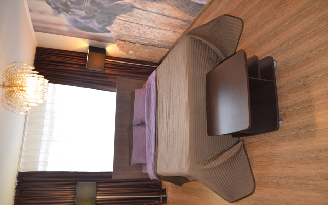 Апартаменты Ларина 29