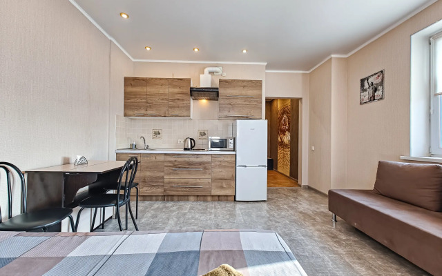 Na Frunze 49/1 Apartments