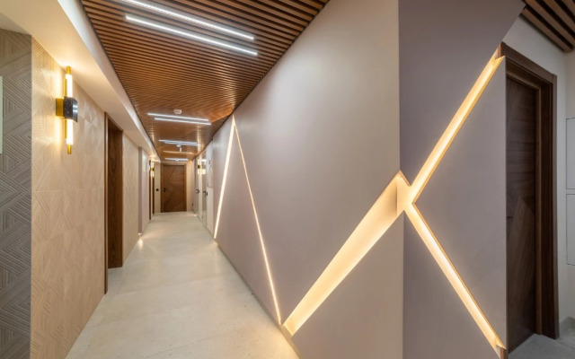 Bulgakov Apartment Hotel