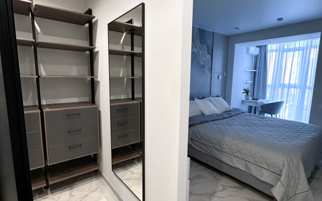 Apartamenty Deluxe Apartments