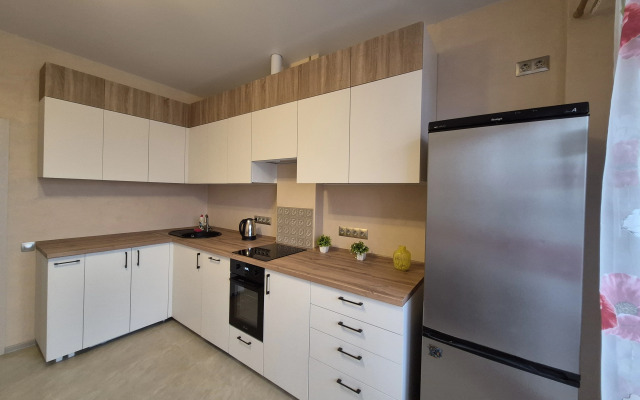 Квартира в центре Нижнего Новгорода,площадь Горького