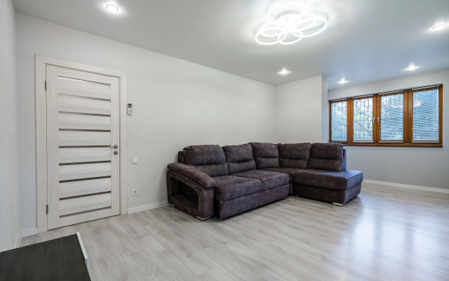 Квартира Сочи ул 60 лет ВЛКСМ, 14