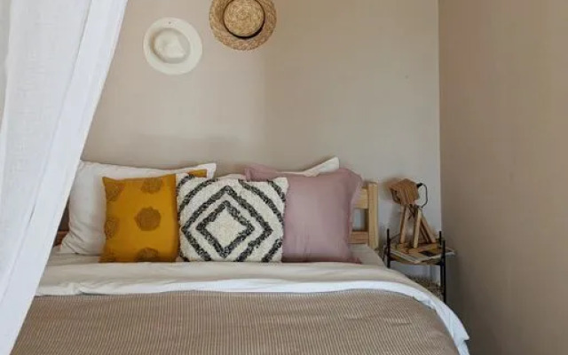 Квартира Комфортная в Центре