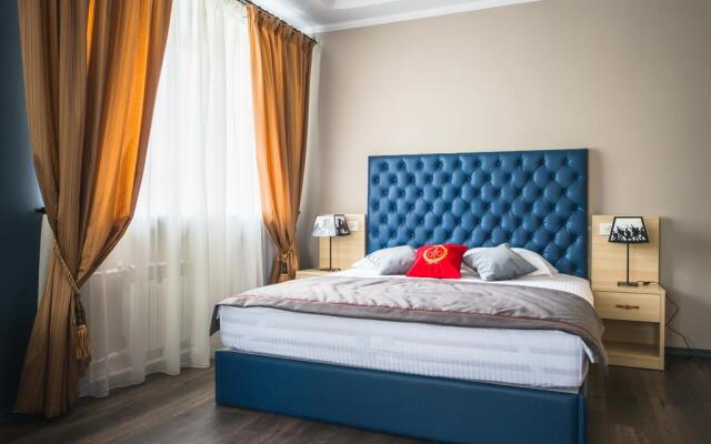 Kutuzov Hotel