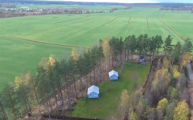 Ezhevika Guest House