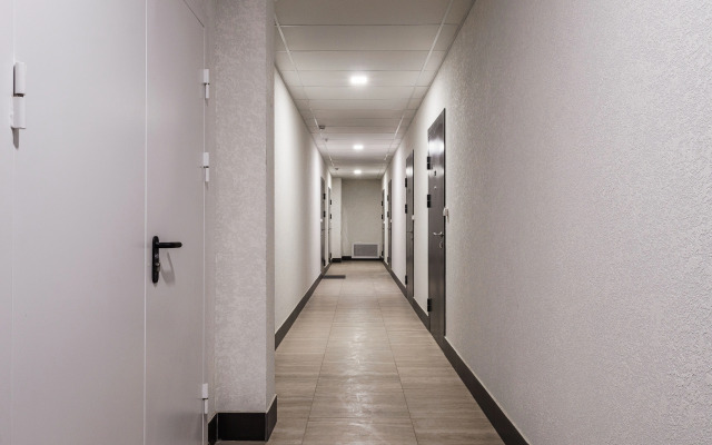 Квартира Студия на Берегу Финского Залива