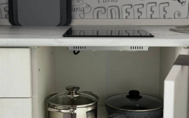 Квартира Уютная студия в центре города