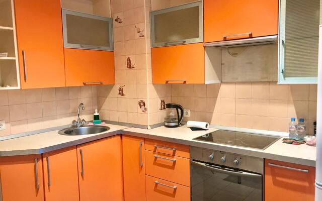 Апартаменты Like Home Aparts Фермское шоссе 32