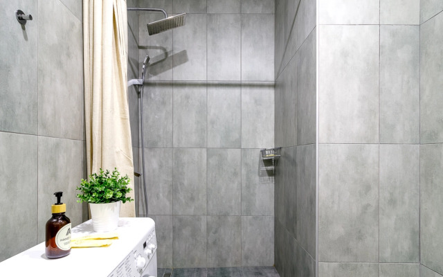 Апартаменты ЖК Белый ангел