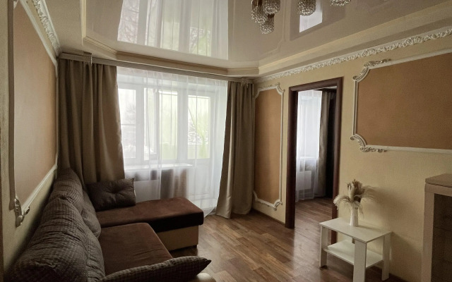 Квартира 2-комнатная