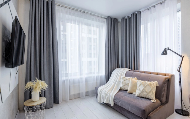 Апартаменты Алис Vistas & Comfort