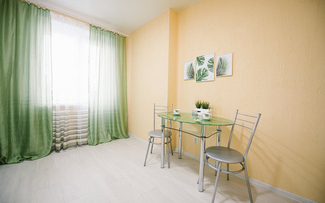 5 Zvezd Stilnaya kvartira s euroremontom  Apartments