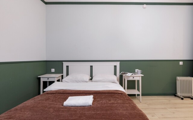 Apartamenty Mentor (7)
