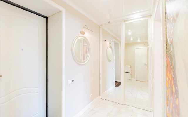 Апартаменты Петровские на Гоголя 15