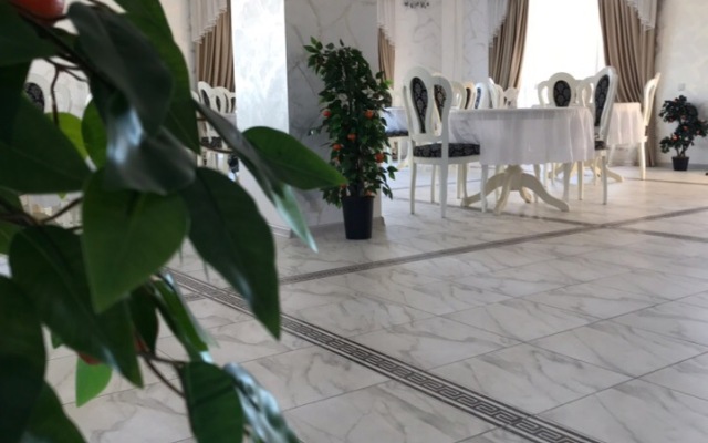 Отель Vita Wellness & SPA