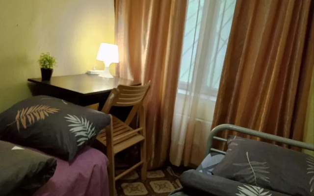 Квартира на Перовской 42к2