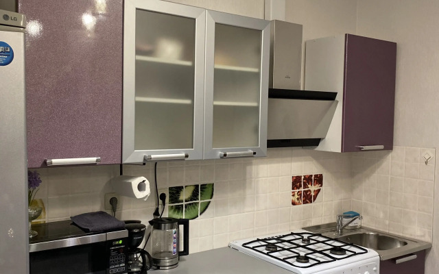 Апартаменты Рядом с Парком