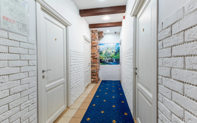 Asgard Hotel