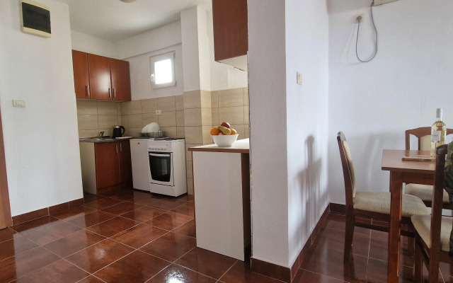 Evropa Lux Apartments