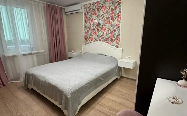 Квартира на Черкасской 60