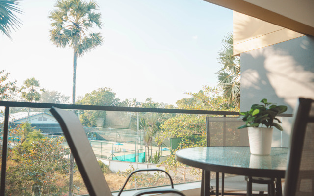 Great 2bd Apartments Near Beachside Apartments
