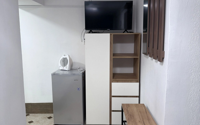 Апарт-отель Моховая,7