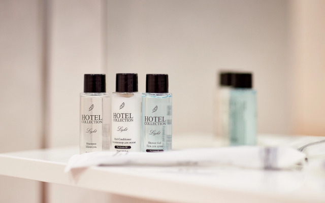 Апартаменты Kaminn apartments на Ларина