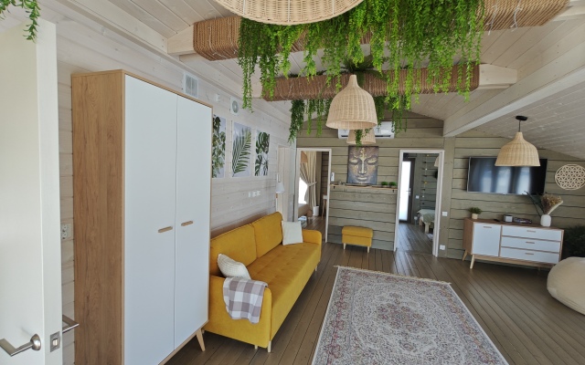 Bali Dacha Private House