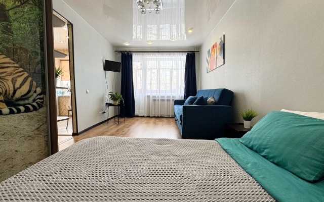 Квартира однокомнатная на Ломоносова 250