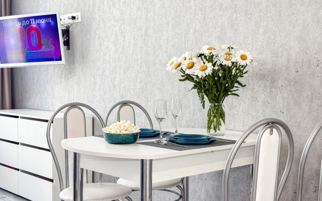 Апартаменты Черноморский рядом с морем