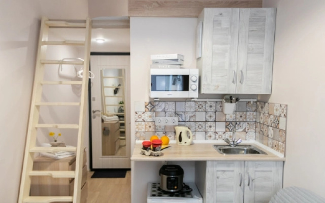 Old City Studio 3 Apartments
