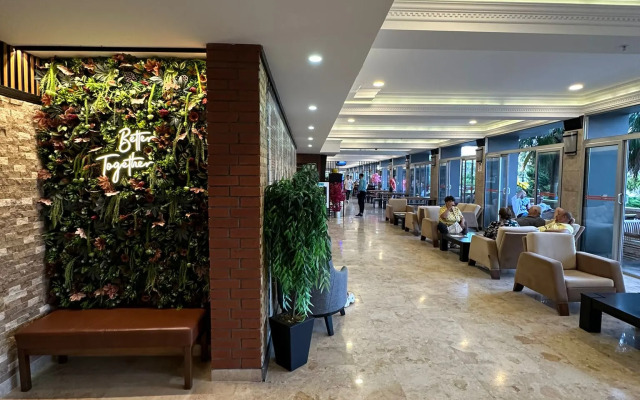 Camyuva Beach Hotel